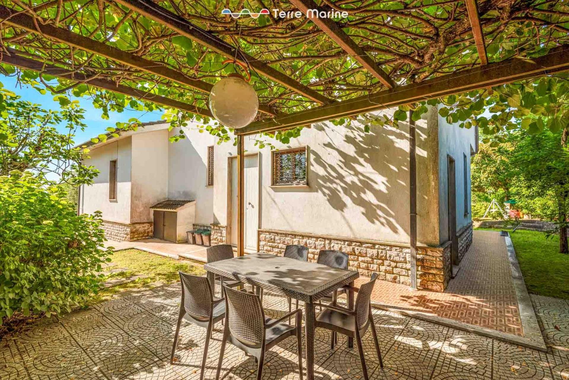 Villa Pina Riccο del Golfo di Spezia Εξωτερικό φωτογραφία