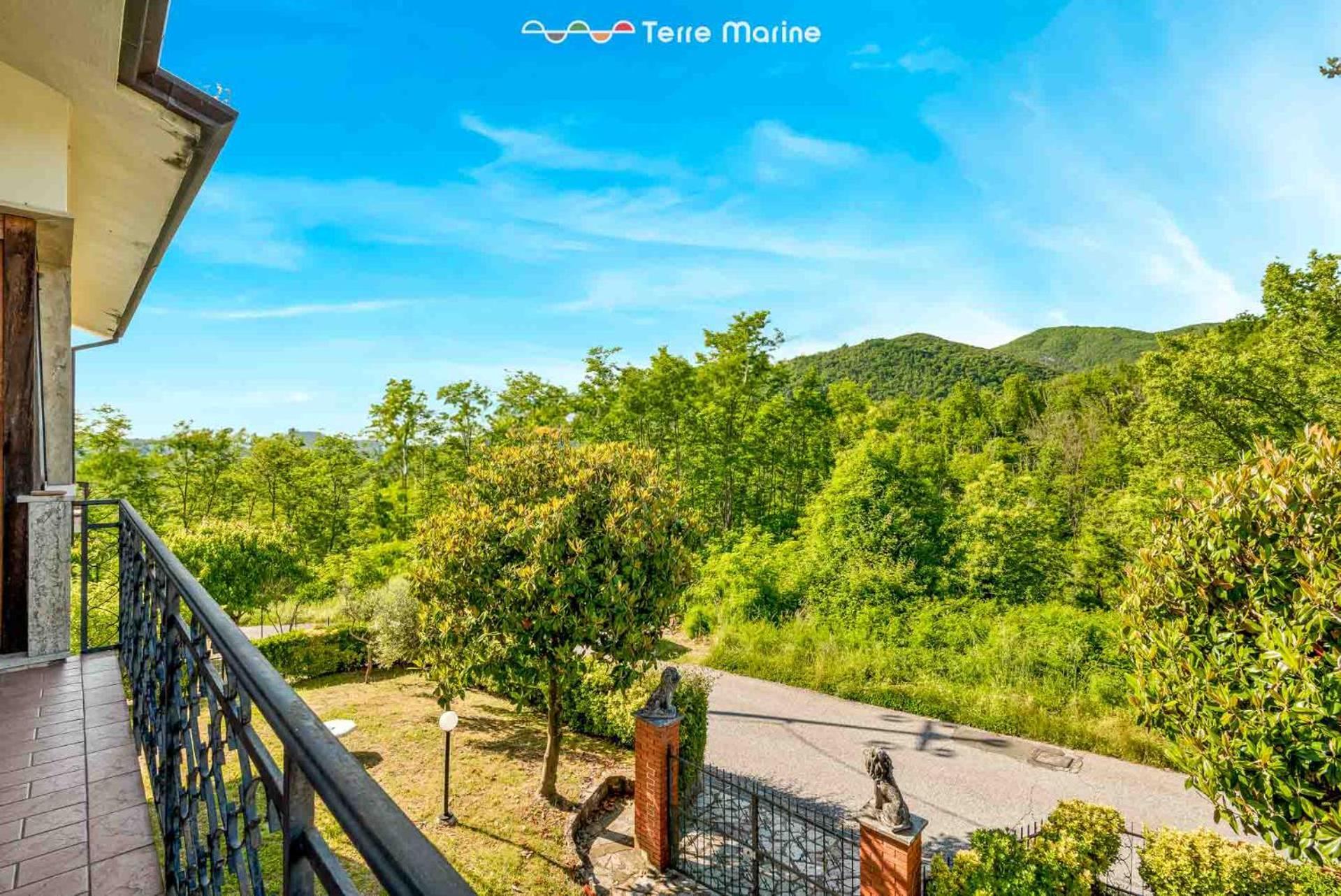 Villa Pina Riccο del Golfo di Spezia Εξωτερικό φωτογραφία