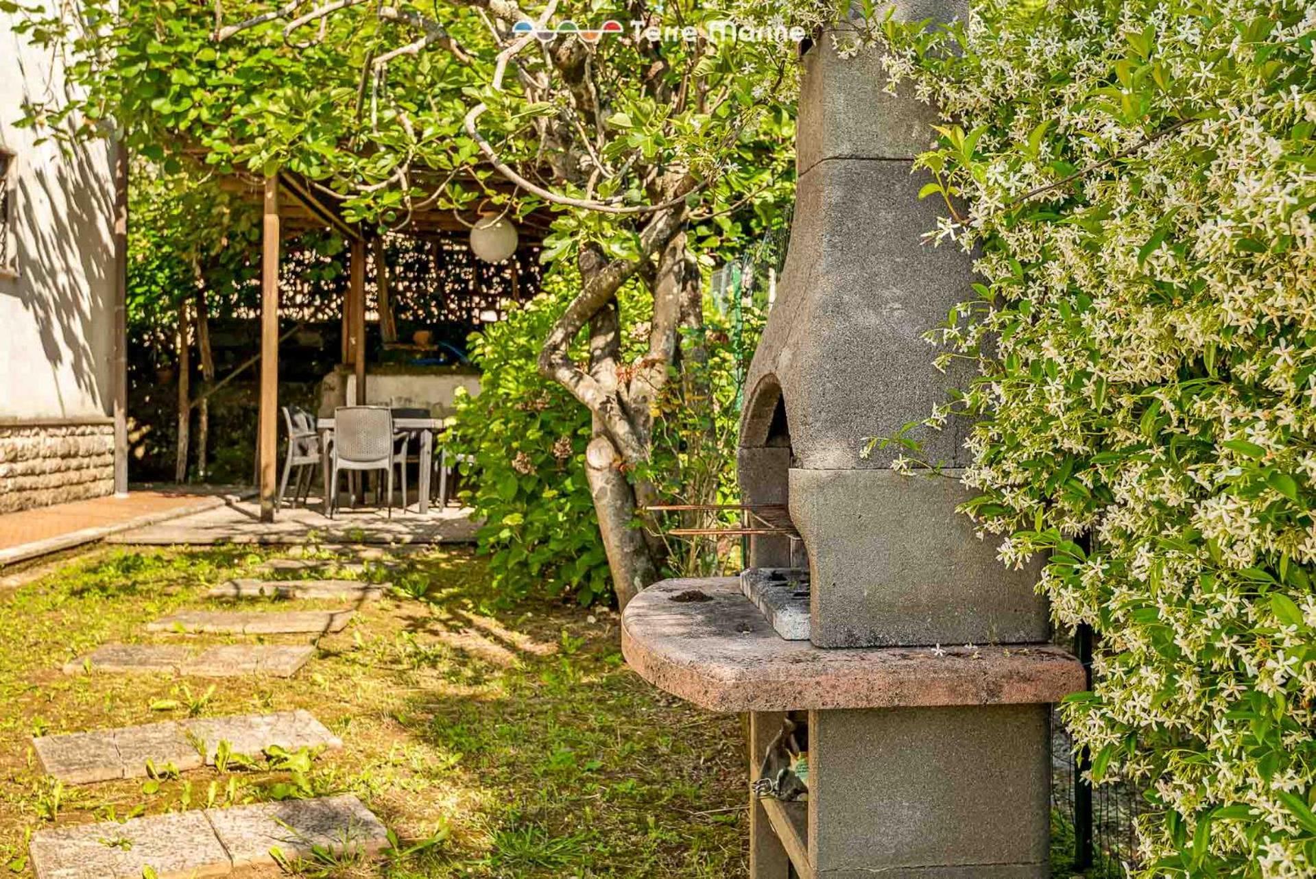 Villa Pina Riccο del Golfo di Spezia Εξωτερικό φωτογραφία