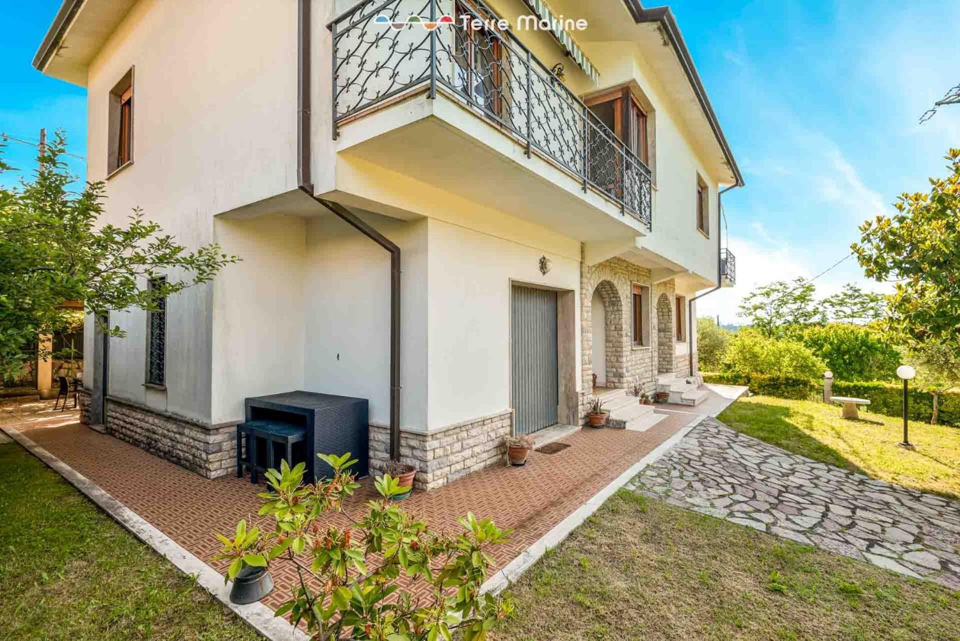 Villa Pina Riccο del Golfo di Spezia Εξωτερικό φωτογραφία