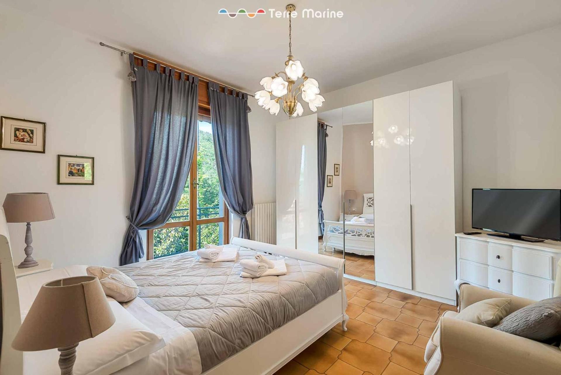 Villa Pina Riccο del Golfo di Spezia Εξωτερικό φωτογραφία