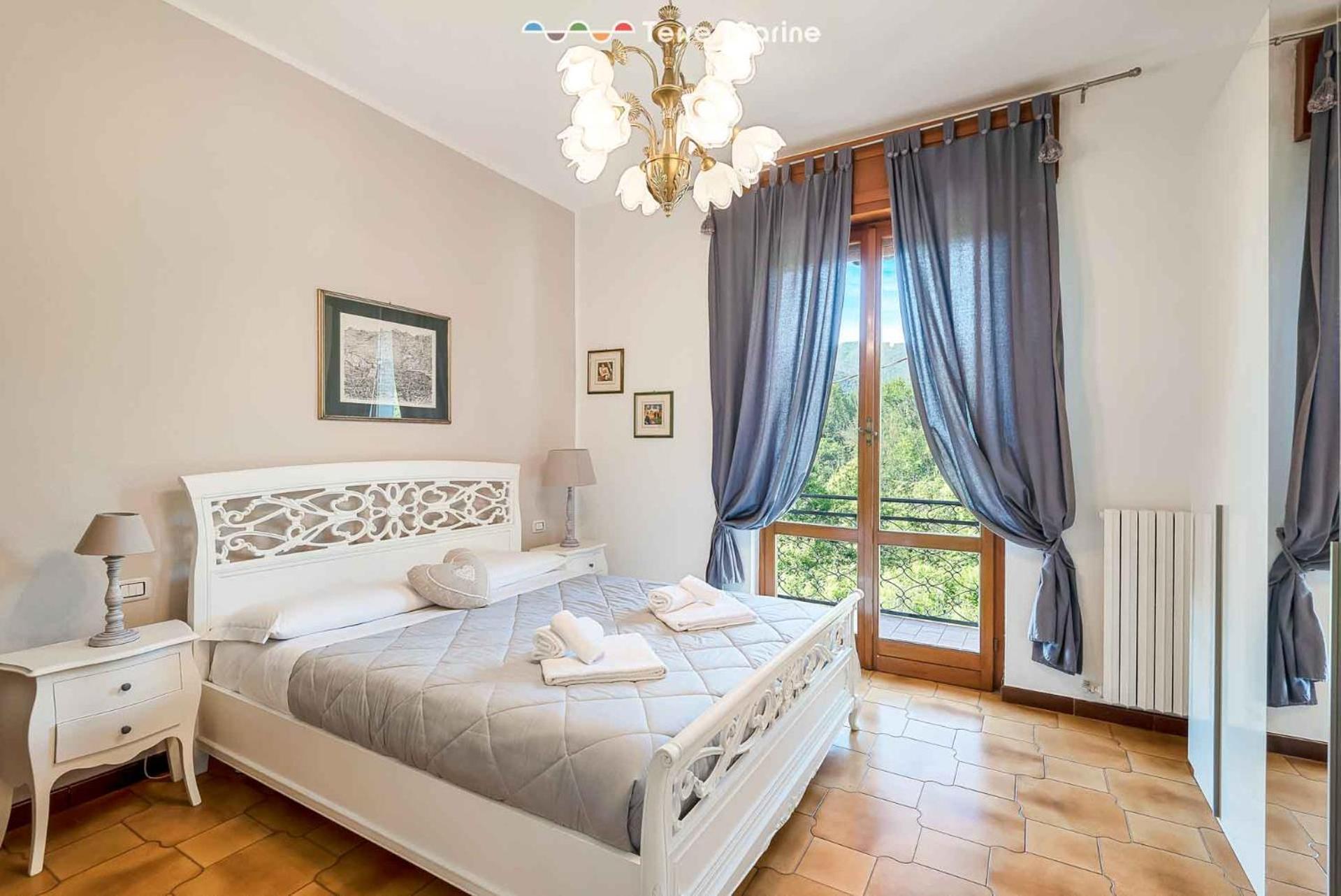 Villa Pina Riccο del Golfo di Spezia Εξωτερικό φωτογραφία