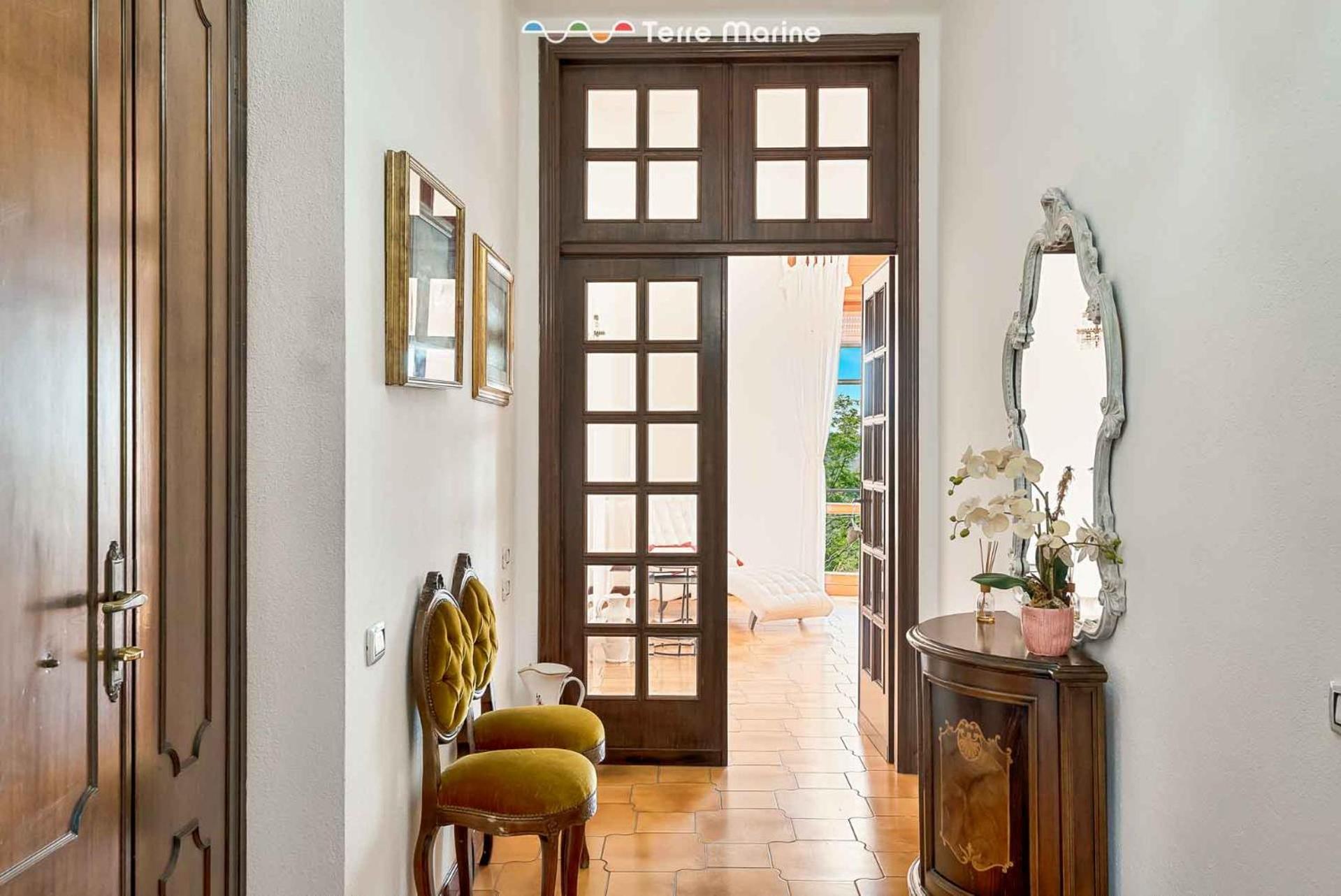 Villa Pina Riccο del Golfo di Spezia Εξωτερικό φωτογραφία
