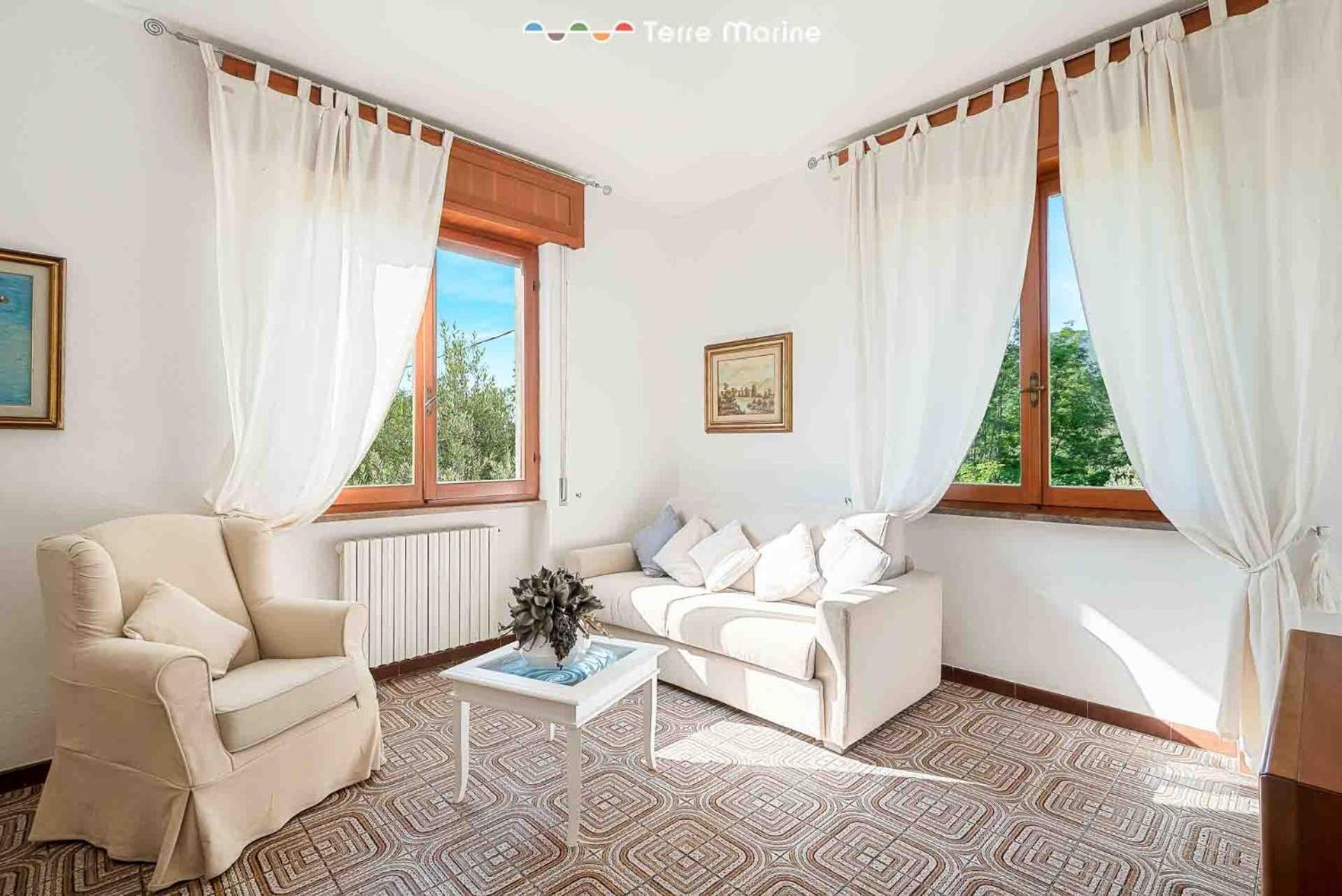 Villa Pina Riccο del Golfo di Spezia Εξωτερικό φωτογραφία