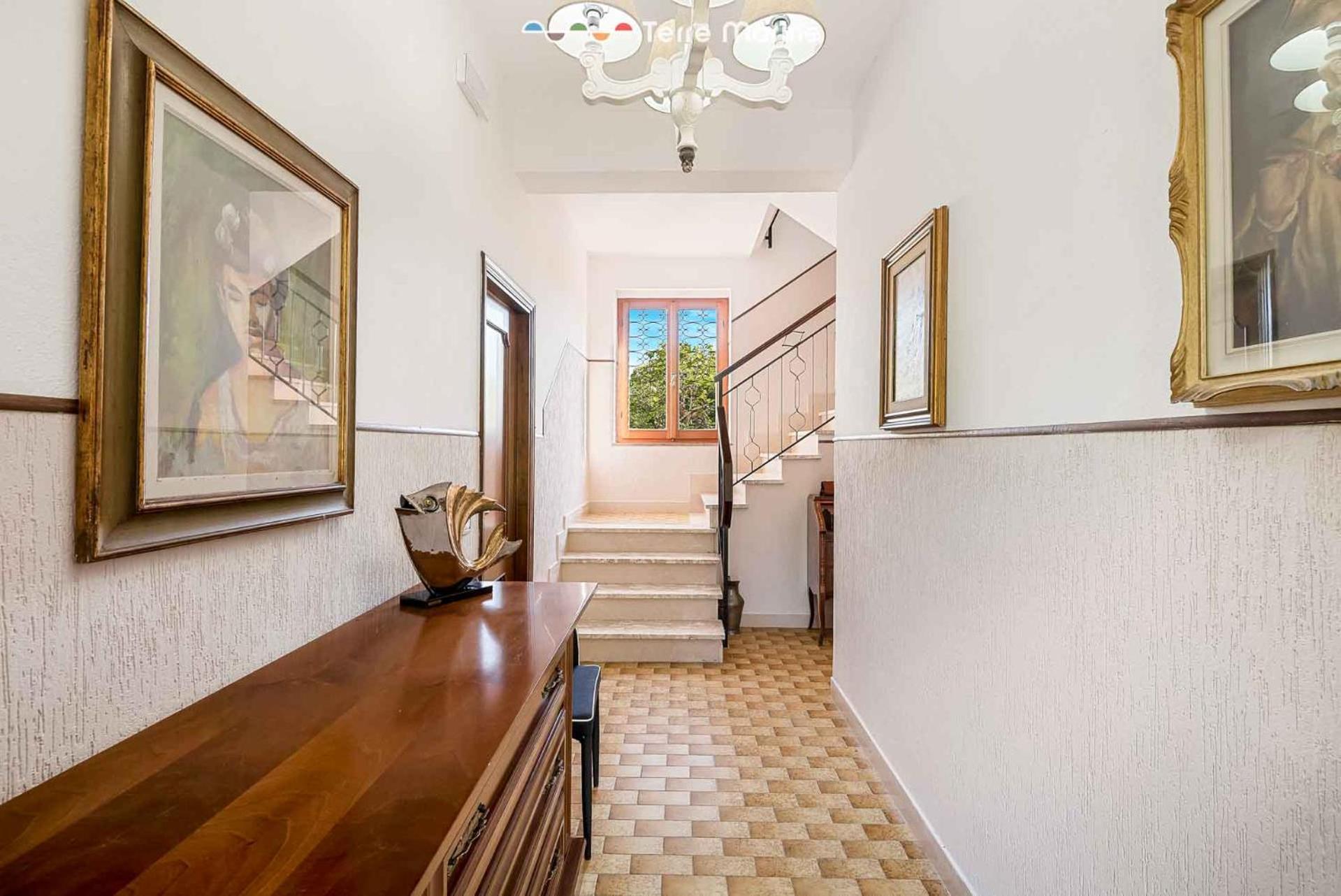 Villa Pina Riccο del Golfo di Spezia Εξωτερικό φωτογραφία