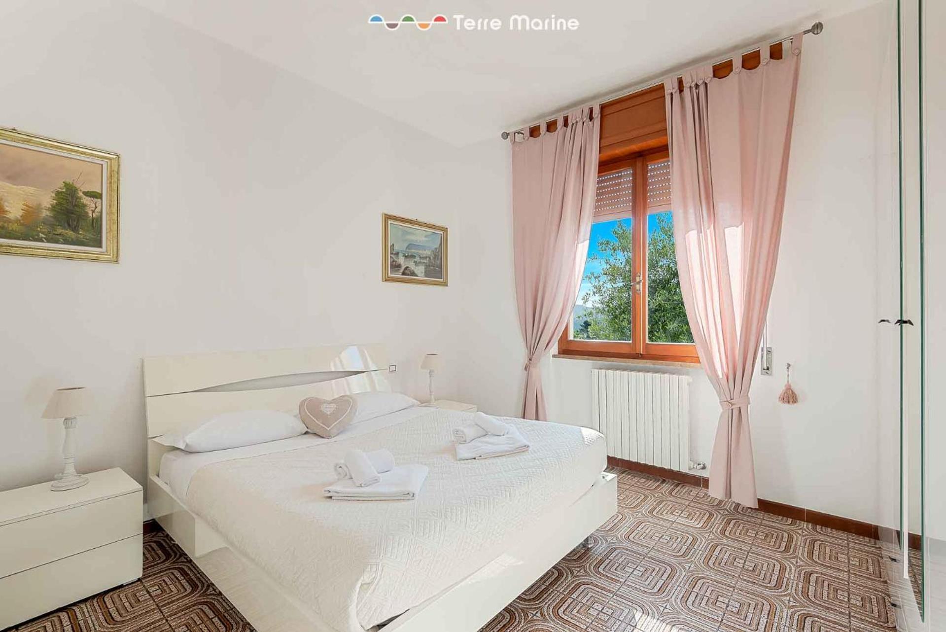 Villa Pina Riccο del Golfo di Spezia Εξωτερικό φωτογραφία