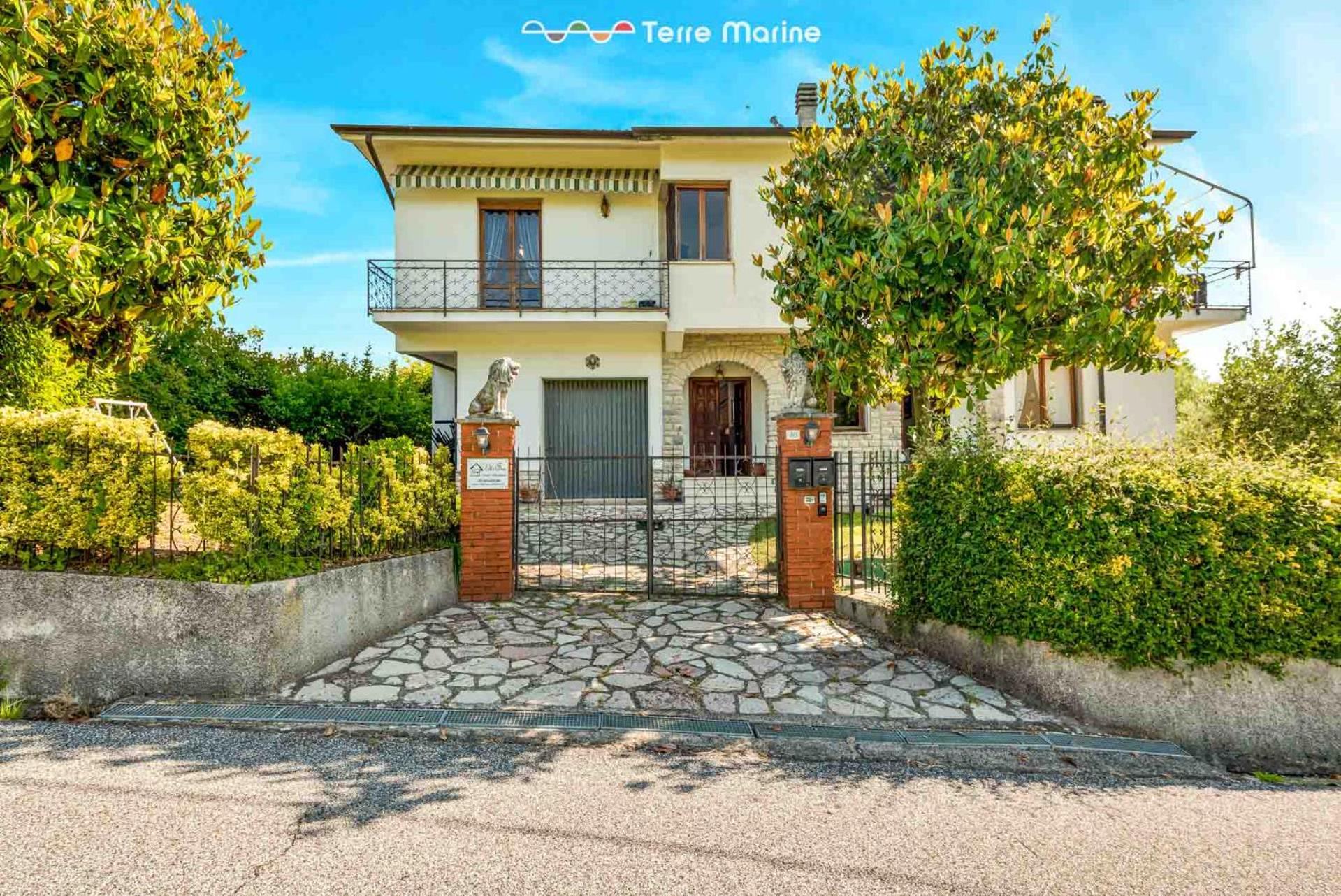 Villa Pina Riccο del Golfo di Spezia Εξωτερικό φωτογραφία