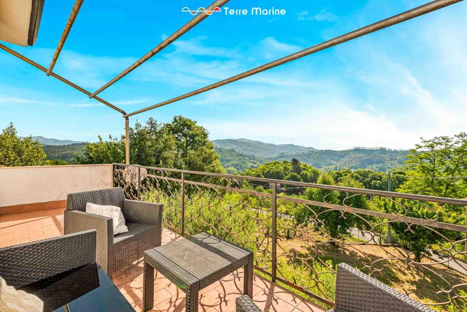 Villa Pina Riccο del Golfo di Spezia Εξωτερικό φωτογραφία